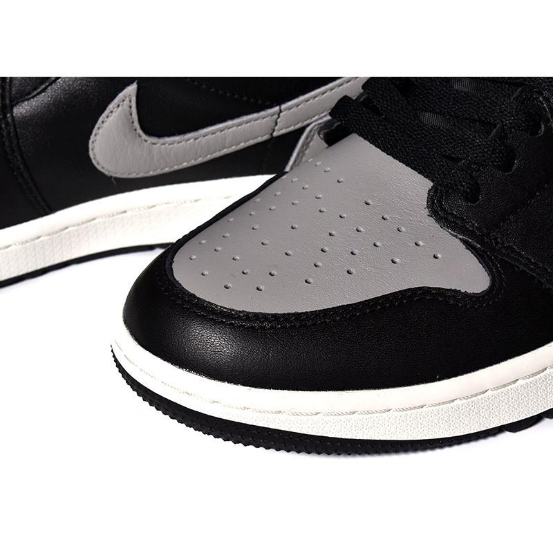 シューズ(男性用) AIR JORDAN 1 LOW G Shadow NIKE AIR JORDAN 1 LOW G 