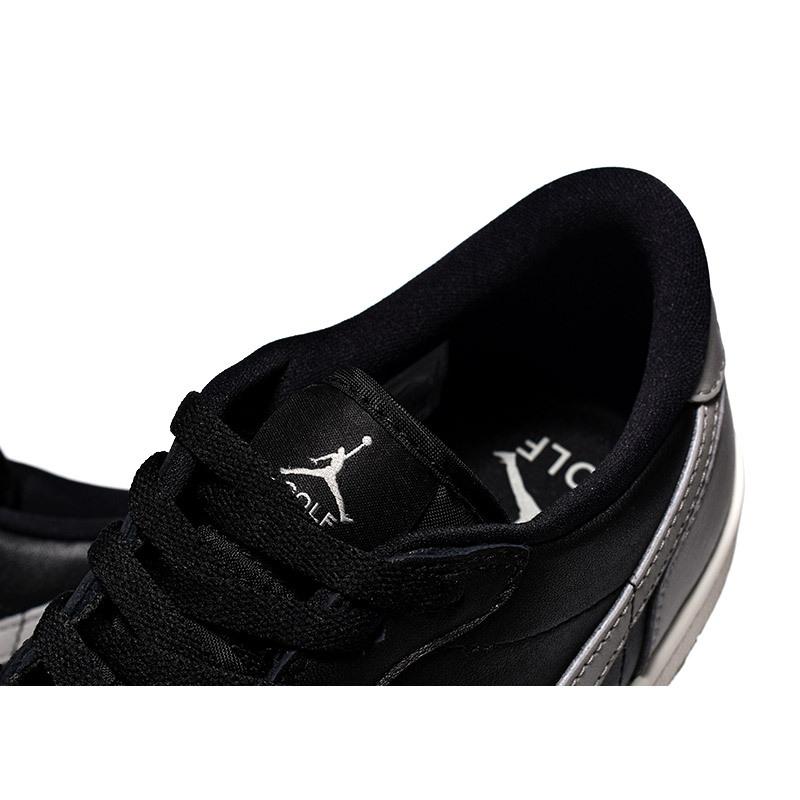 シューズ(男性用) AIR JORDAN 1 LOW G Shadow NIKE AIR JORDAN 1 LOW G 