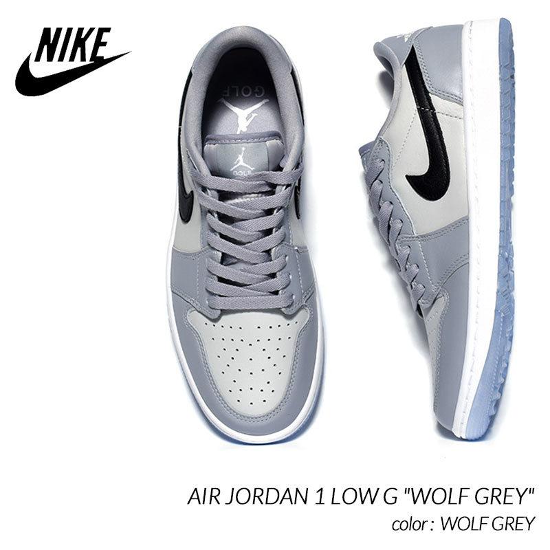 NIKE AIR JORDAN 1 LOW G NIKE AIR JORDAN 1 LOW G