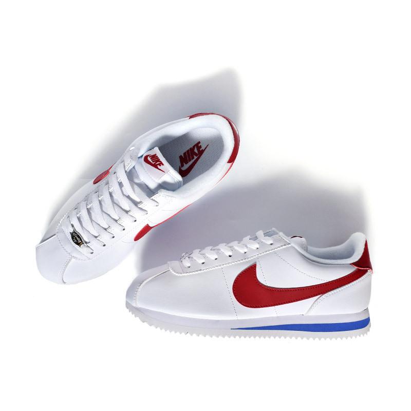 NIKE CORTEZ BASIC LEATHER ”TORICO” ナイキ コルテッツ NIKE CORTEZ BASIC LEATHER ”TORICO” ナイキ コルテッツ