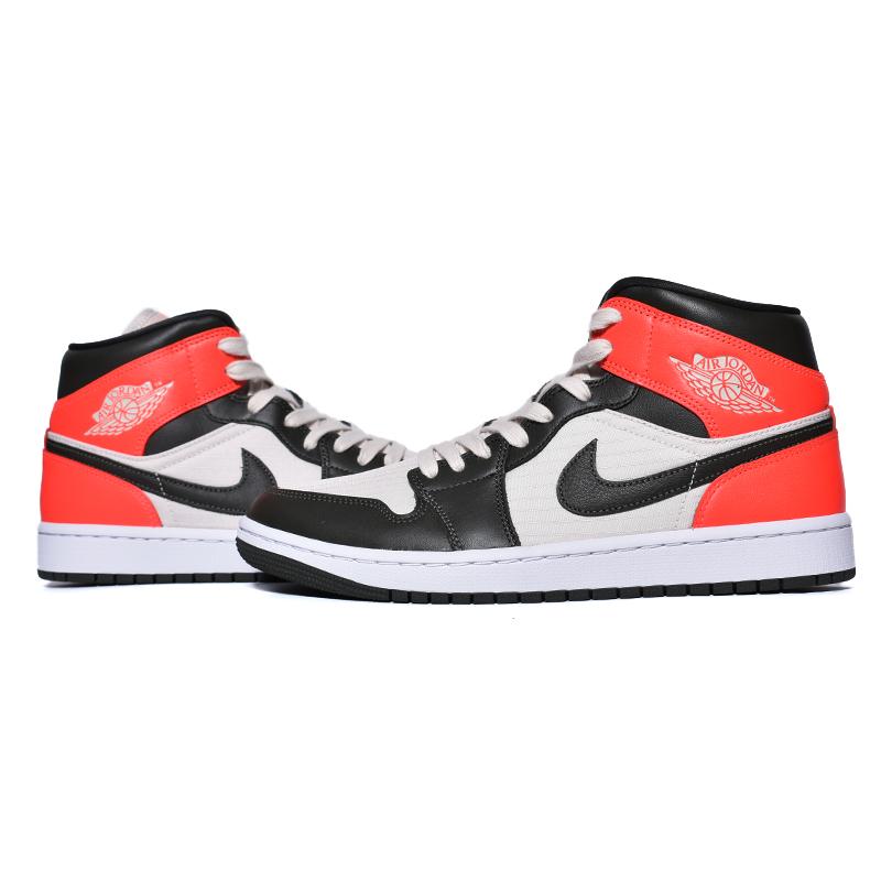 NIKE WMNS AIR JORDAN 1 MID SE NIKE WMNS AIR JORDAN 1 MID SE