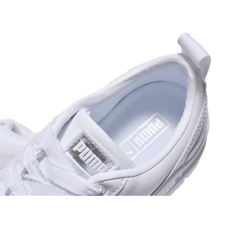 PUMA NiziU x MAYZE GLOW WNS 