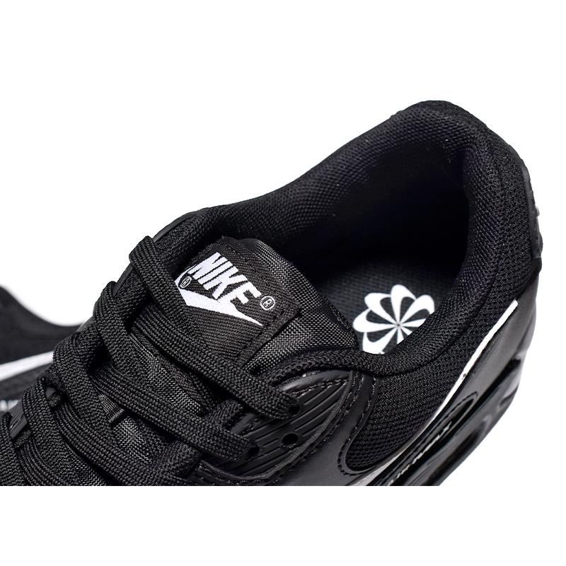 NIKE WMNS AIR MAX 90 "BLACK WHITE" ナイキ ウィメンズ エアマックス スニーカー ( 黒 ブラック 白 ホワイト レディース メンズ DH8010-002 )｜precious-place｜07