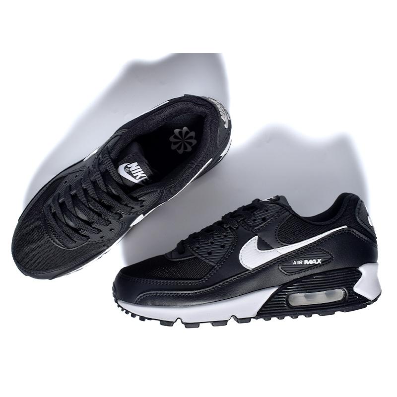 NIKE WMNS AIR MAX 90 "BLACK WHITE" ナイキ ウィメンズ エアマックス スニーカー ( 黒 ブラック 白 ホワイト レディース メンズ DH8010-002 )｜precious-place｜09