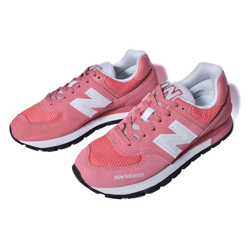 New Balance 日本未発売 NEW BALANCE ML574DGF “Desert Pink