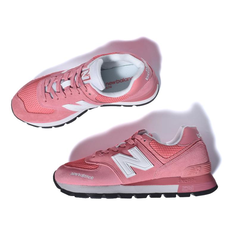 New Balance ニューバランス　ピンク　スニーカー New Balance ニューバランス NEWBALANCE レディース スニーカー