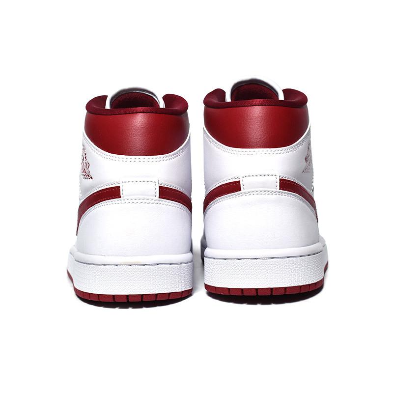 NIKE WMNS AIR JORDAN 1 MID NIKE WMNS AIR JORDAN 1 MID