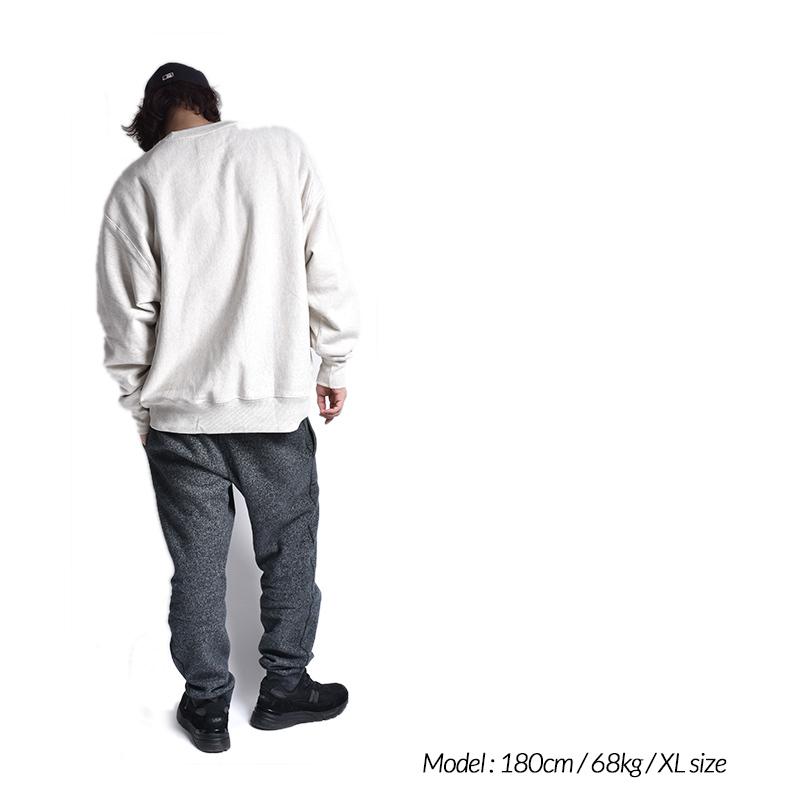 Champion MoMA x Reverse Weave OATMEAL チャンピオン リバース Champion MoMA x Reverse Weave OATMEAL チャンピオン リバース