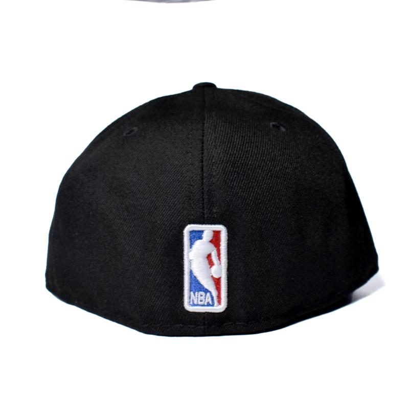 New Era X Just Don 59Fifty Chicago Bulls Fitted ニューエラ 