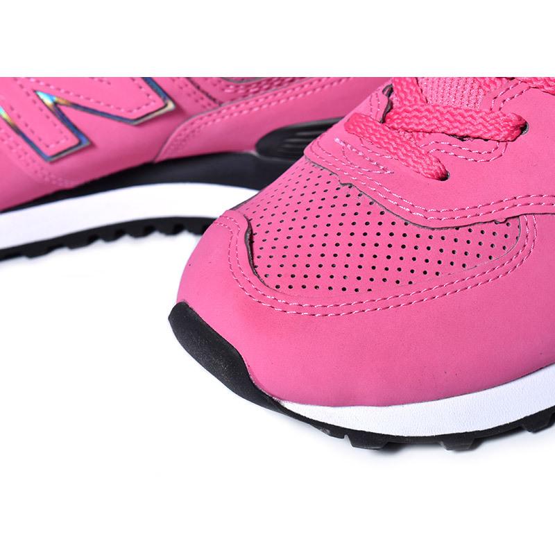 New Balance 日本未発売 NEW BALANCE WL574DT2 “Sporty pink New Balance 日本未発売 NEW BALANCE WL574DT2 “Sporty pink