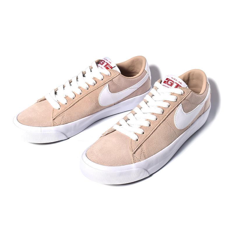 NIKE SB ZOOM BLAZER LOW PRO GT NIKE SB ZOOM BLAZER LOW PRO GT