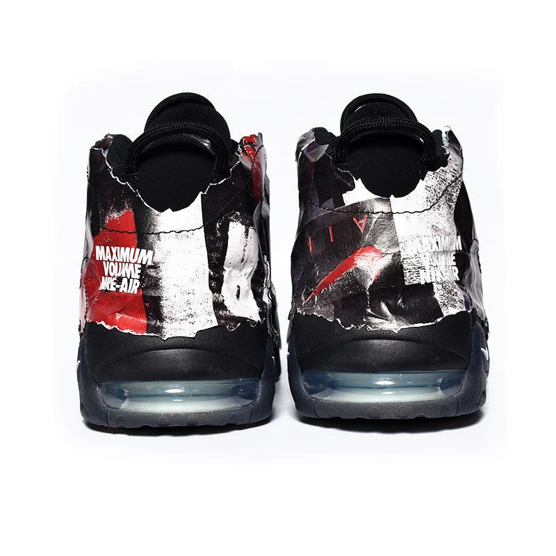 NIKE AIR MORE UPTEMPO '96 NIKE AIR MORE UPTEMPO '96