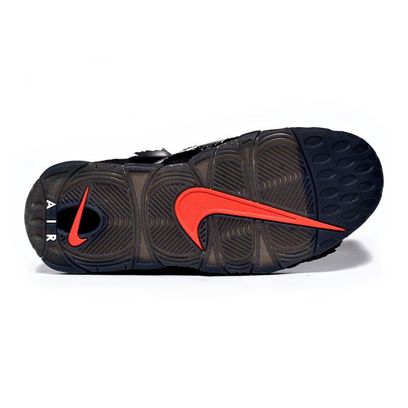 NIKE AIR MORE UPTEMPO '96 NIKE AIR MORE UPTEMPO '96