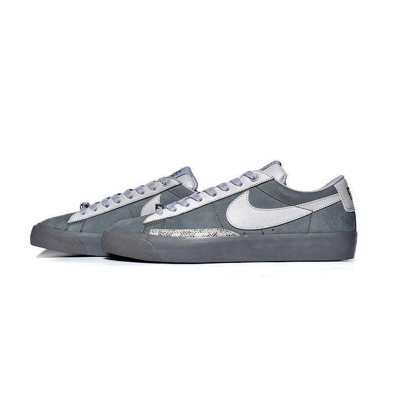 NIKE FORTY PERCENT AGAINST RIGHTS × SB ZOOM BLAZER LOW QS NIKE FORTY PERCENT AGAINST RIGHTS × SB ZOOM BLAZER LOW QS