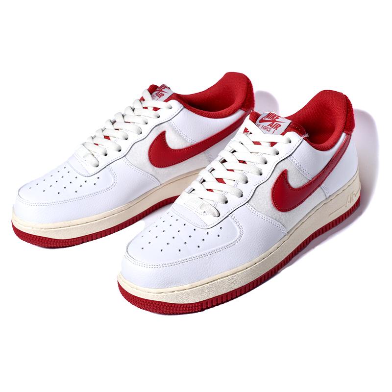 NIKE 日本未発売 AIR FORCE 1 '07 LV8 NIKE 日本未発売 AIR FORCE 1 '07 LV8