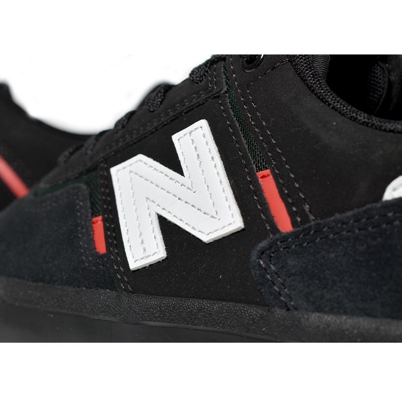 New Balance NEW BALANCE NUMERIC NM306UGC BLACK