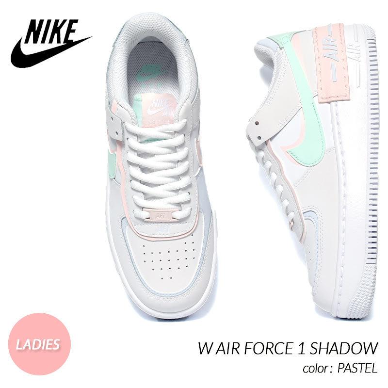 NIKE W AIR FORCE 1 SHADOW NIKE W AIR FORCE 1 SHADOW