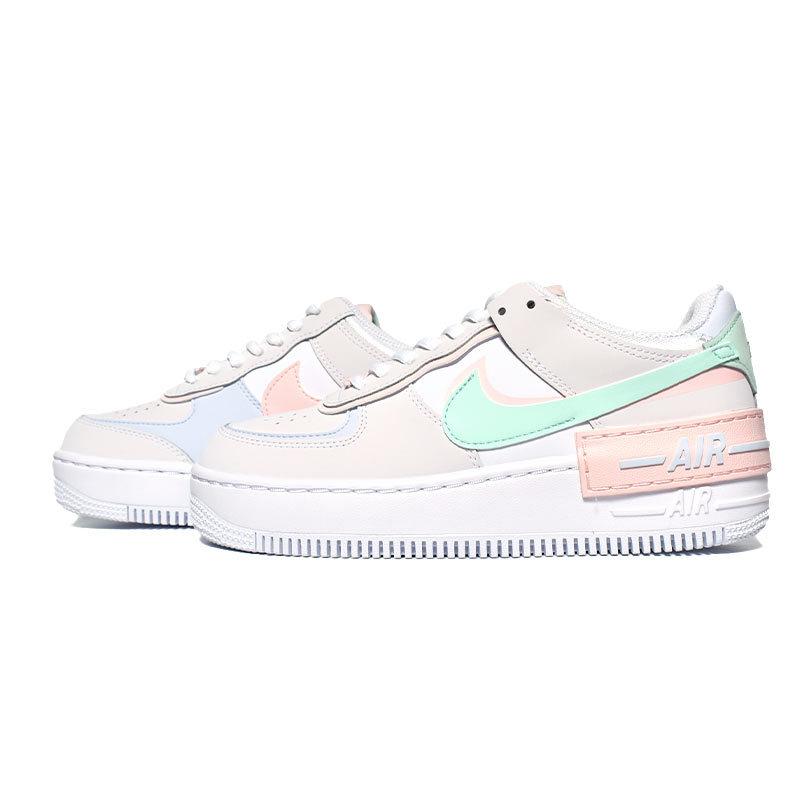 NIKE W AIR FORCE 1 SHADOW NIKE W AIR FORCE 1 SHADOW