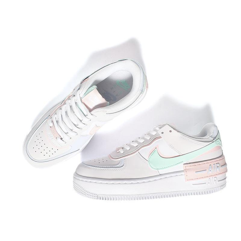 NIKE W AIR FORCE 1 SHADOW NIKE W AIR FORCE 1 SHADOW