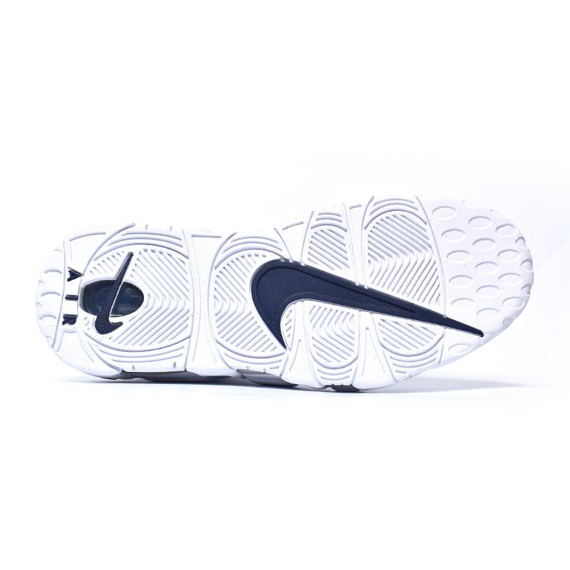 NIKE AIR MORE UPTEMPO 96 “Midnight Navy” ナイキ エア モア アップ