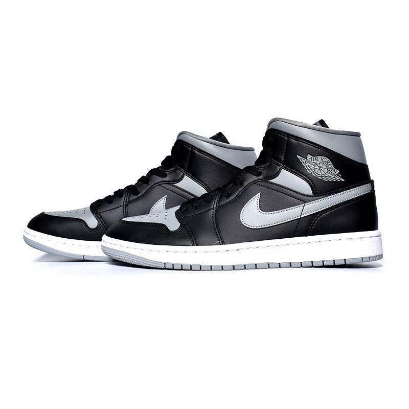 シューズ(女性用) AIR JORDAN1 MID Shadow NIKE WMNS AIR JORDAN 1 MID 