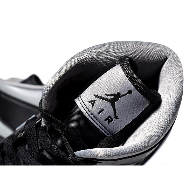 シューズ(女性用) AIR JORDAN1 MID Shadow NIKE WMNS AIR JORDAN 1 MID 