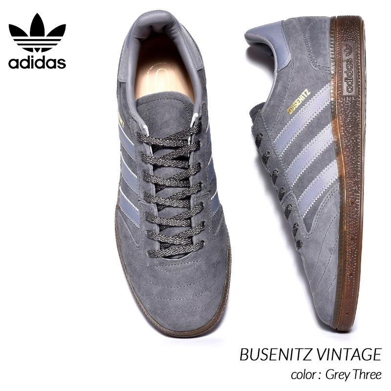 adidas Originals 日本未発売 SB BUSENITZ VINTAGE adidas Originals 日本未発売 SB BUSENITZ VINTAGE