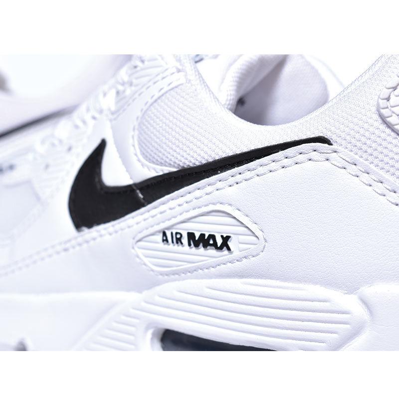 NIKE WMNS AIR MAX 90 "WHITE/BLACK" ナイキ ウィメンズ エアマックス スニーカー ( 白 ホワイト 黒 ブラック レディース メンズ DH8010-101 )｜precious-place｜08