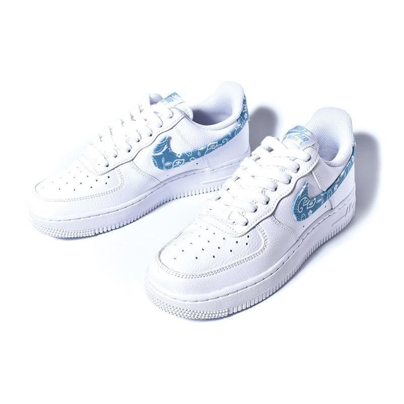 NIKE 日本未発売 W AIR FORCE 1 