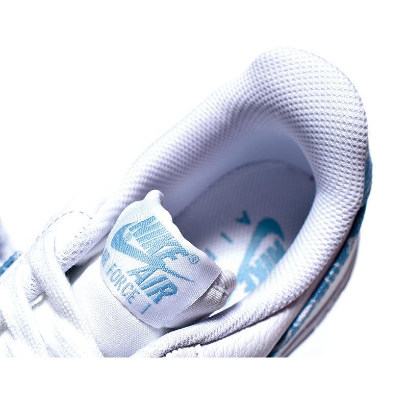 NIKE 日本未発売 W AIR FORCE 1 '07 ESS NIKE 日本未発売 W AIR FORCE 1 '07 ESS
