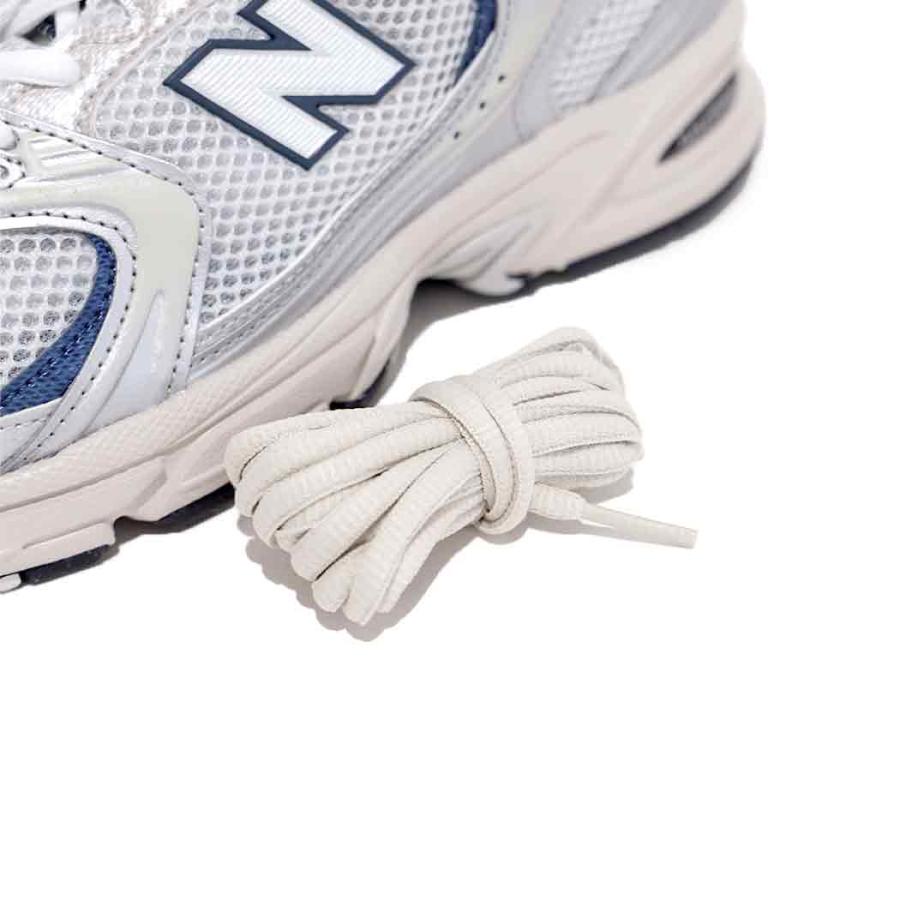 New Balance MR530KAシルバー　スニーカー 24.0 美品 ニューバランス New Balance レディース スニーカー MR530KA