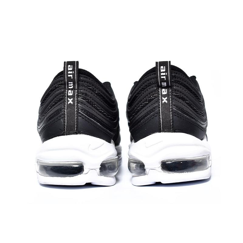 NIKE AIR MAX 97 “BLACK WHITE” ナイキ エアマックス スニーカー NIKE AIR MAX 97 “BLACK WHITE” ナイキ エアマックス スニーカー