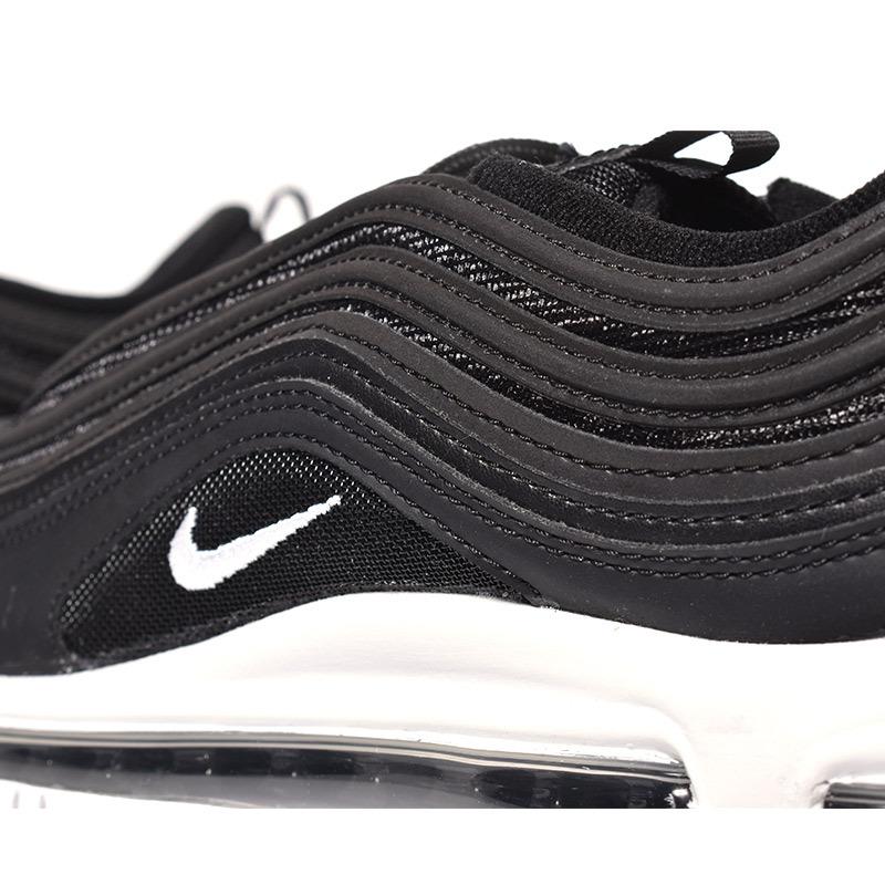 NIKE AIR MAX 97 “BLACK WHITE” ナイキ エアマックス スニーカー NIKE AIR MAX 97 “BLACK WHITE” ナイキ エアマックス スニーカー
