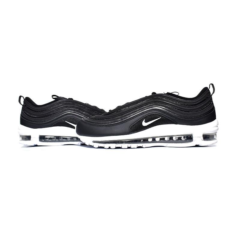 NIKE AIR MAX 97 “BLACK WHITE” ナイキ エアマックス スニーカー NIKE AIR MAX 97 “BLACK WHITE” ナイキ エアマックス スニーカー