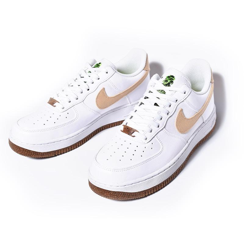 NIKE 日本未発売 AIR FORCE 1 LOW “Rhubarb White” ナイキ エア NIKE 日本未発売 AIR FORCE 1 LOW “Rhubarb White” ナイキ エア