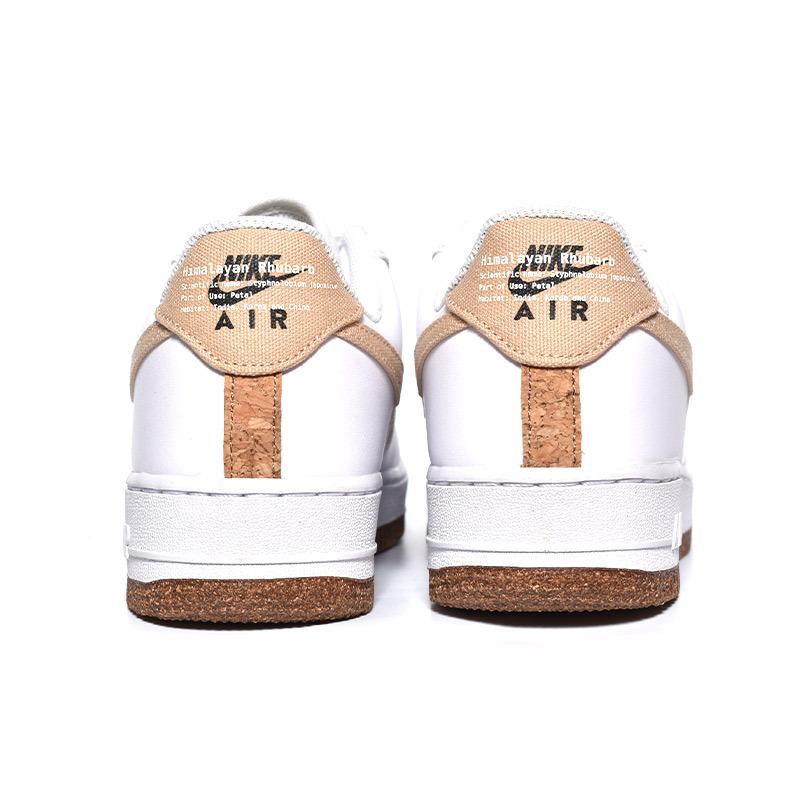 NIKE 日本未発売 AIR FORCE 1 LOW “Rhubarb White” ナイキ エア NIKE 日本未発売 AIR FORCE 1 LOW “Rhubarb White” ナイキ エア