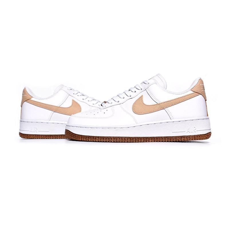 NIKE 日本未発売 AIR FORCE 1 LOW “Rhubarb White” ナイキ エア NIKE 日本未発売 AIR FORCE 1 LOW “Rhubarb White” ナイキ エア