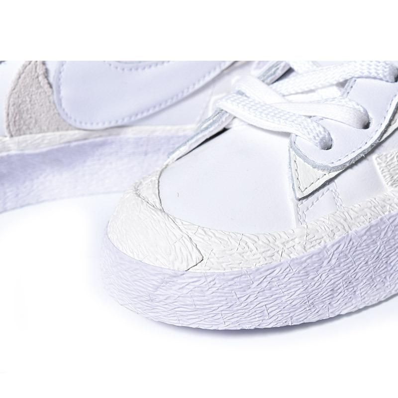 NIKE BLAZER LOW SACAI NIKE BLAZER LOW SACAI