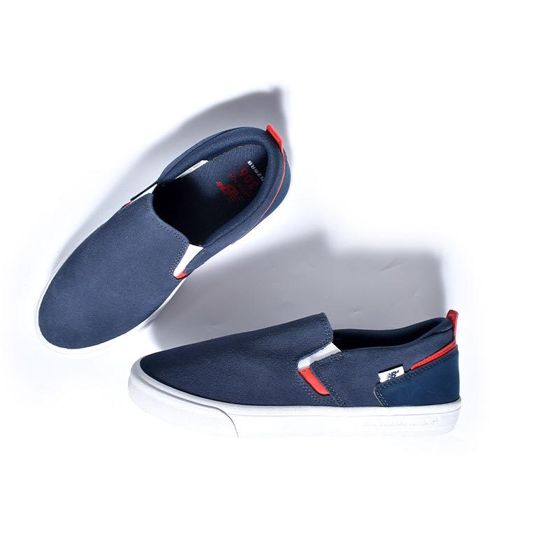 New Balance 日本未発売 NEW BALANCE NUMERIC NM306LNR ”Navy