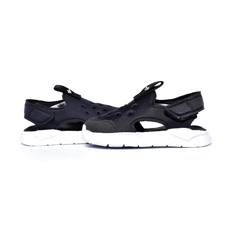 adidas Originals 360 SANDAL 2.0 I ”CORE BLACK” アディダス