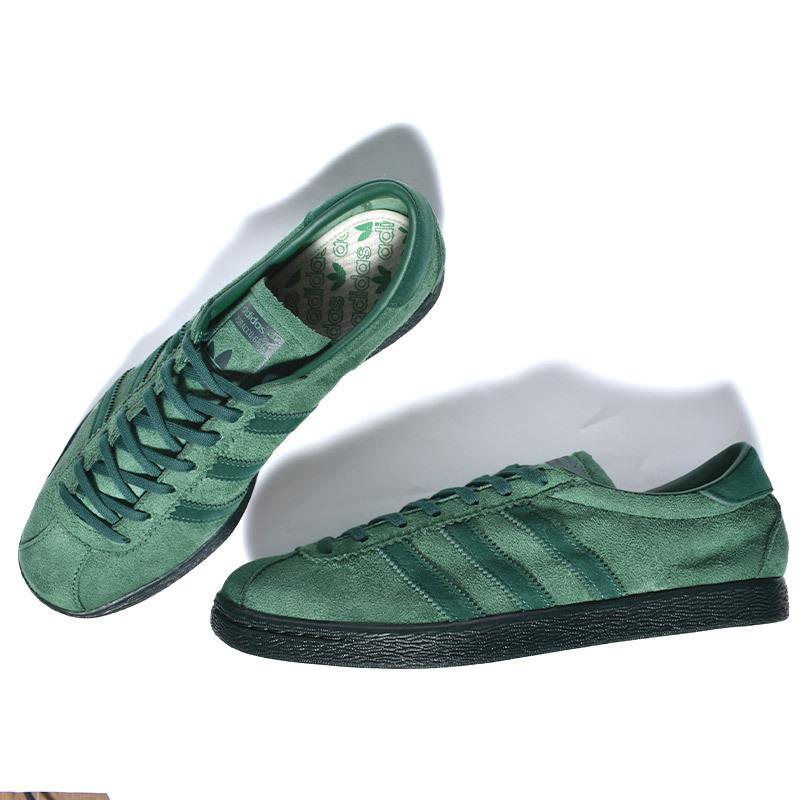 adidas Originals ORIGINALS TOBACCO GRUEN ”DARK GREEN adidas Originals ORIGINALS TOBACCO GRUEN ”DARK GREEN
