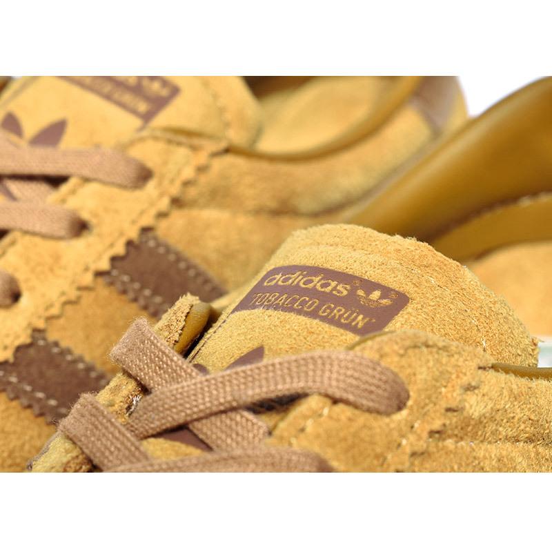 adidas Originals ORIGINALS TOBACCO GRUEN adidas Originals ORIGINALS TOBACCO GRUEN