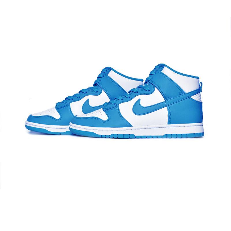 NIKE DUNK HI RETRO 