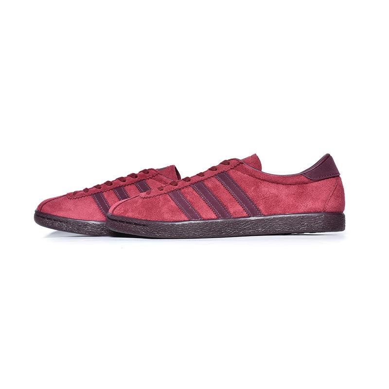 adidas Originals ORIGINALS TOBACCO GRUEN ”BURGUNDY MAROON adidas Originals ORIGINALS TOBACCO GRUEN ”BURGUNDY MAROON