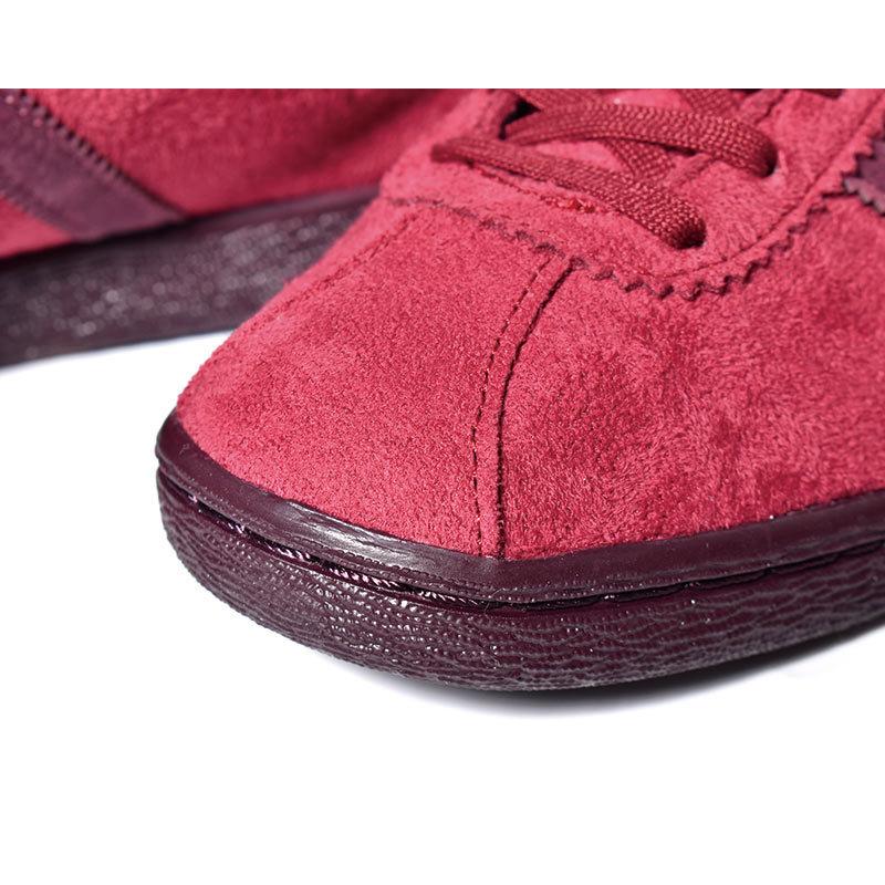 adidas Originals ORIGINALS TOBACCO GRUEN ”BURGUNDY MAROON adidas Originals ORIGINALS TOBACCO GRUEN ”BURGUNDY MAROON