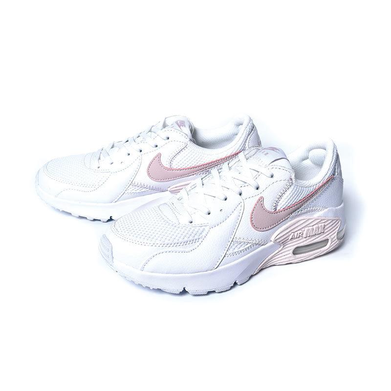 Nike air max kids roze hotsell