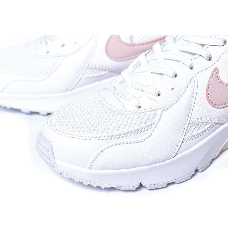 【新品23.5cm】NIKE｜エアマックス エクシー｜ピンクラベンダー/ホワイト NIKE - 【新品23.5cm】NIKE｜エアマックス エクシー｜ピンク