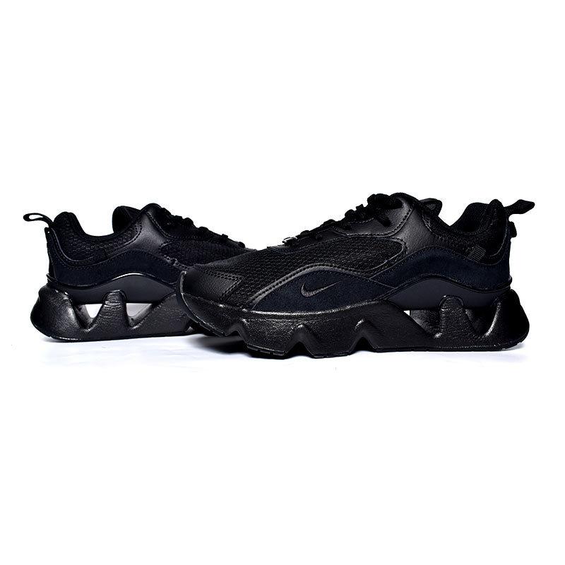 NIKE スニーカー　RYZ365　2　ブラック　24㎝ ROPÉ PICNIC(ロペピクニック) / 【NIKE】ナイキ ウィメンズ