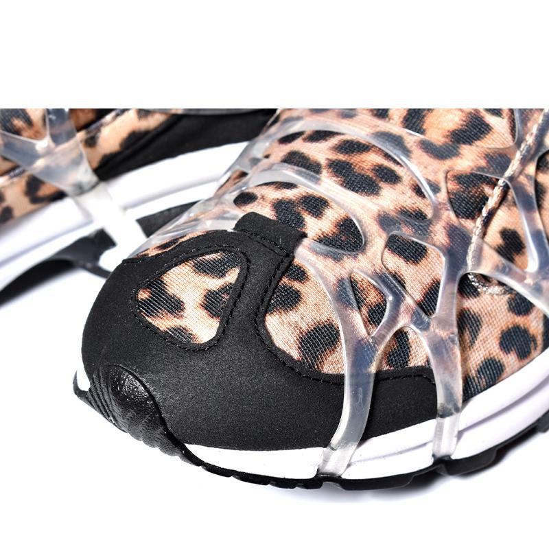NIKE AIR KUKINI SE ”Leopard Kumquat and Action Red” ナイキ NIKE AIR KUKINI SE ”Leopard Kumquat and Action Red” ナイキ