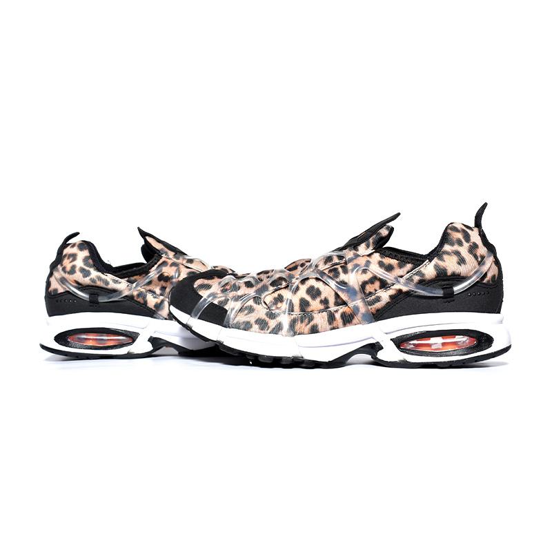 NIKE AIR KUKINI SE ”Leopard Kumquat and Action Red” ナイキ NIKE AIR KUKINI SE ”Leopard Kumquat and Action Red” ナイキ